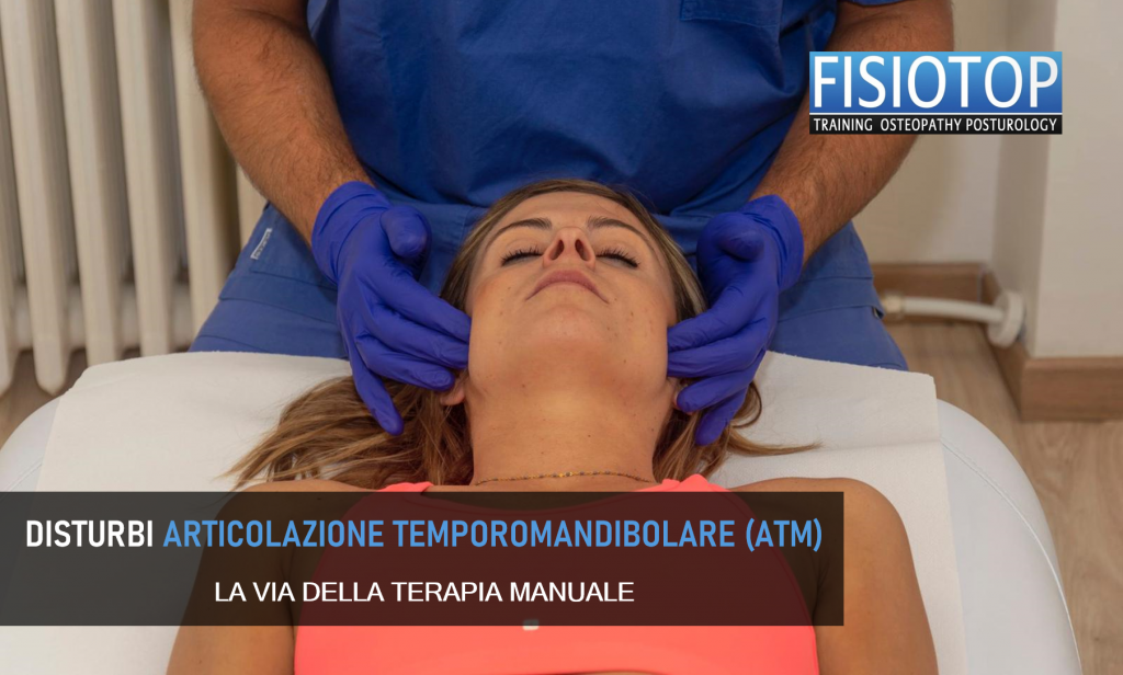 Articolazione temporomandibolare