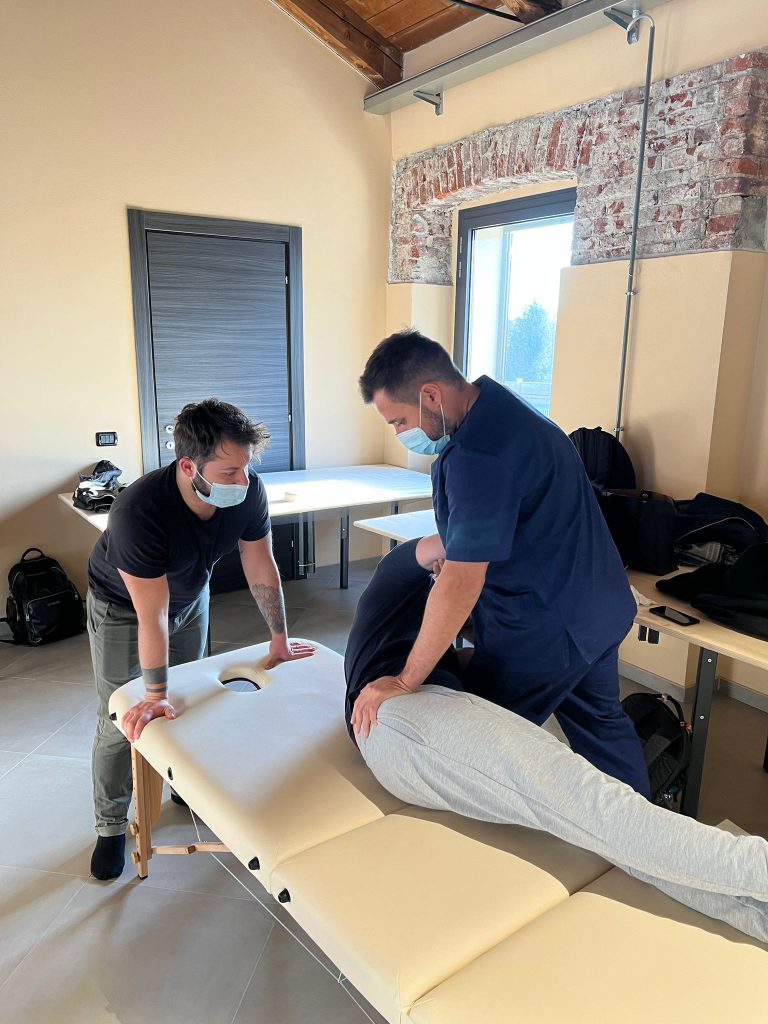 Corso hvla corso manipolazioni vertebrali corso osteopatia strutturale corso chiropratica