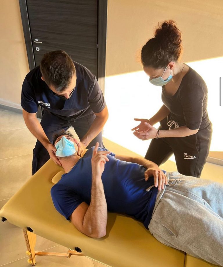 Corso hvla corso manipolazioni vertebrali corso osteopatia strutturale corso chiropratica